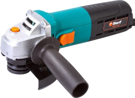 Угловая шлифмашина Bort BWS-780 купить в Минске с доставкой