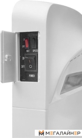 Сушилка для рук Vortice Vort Super Dry B (70905) купить в Минске с доставкой