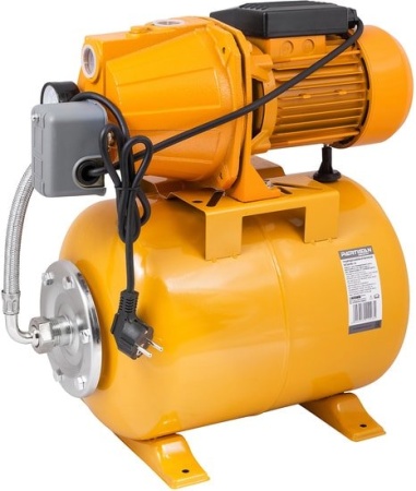 Насосная станция Partisan PWS-1100 купить в Минске с доставкой