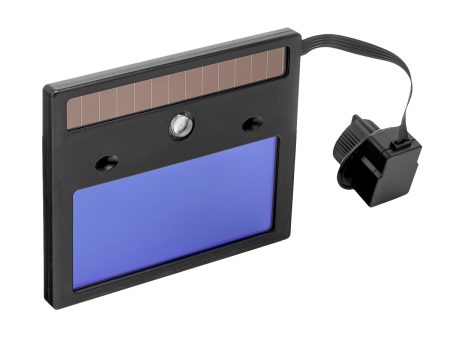 Маска сварочная Сварог PRO B30