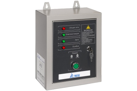 Купить Блок АВР-С 9000D/400 ТСС в Минске с доставкой
