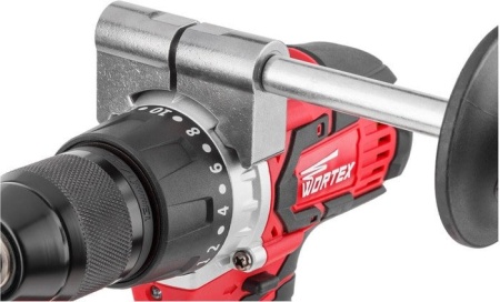 Дрель-шуруповерт Wortex BD 2030 Dli BD2030Dli0029 (без АКБ) купить в Минске с доставкой
