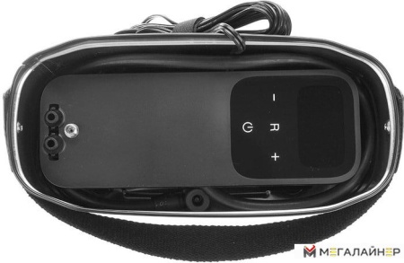 Автомобильный компрессор 70mai Air Compressor Midrive TP01