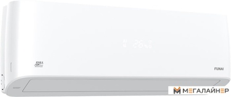 Сплит-система Funai Emperor Inverter RACI-EM25HP.D03