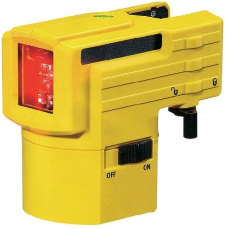 Купить Лазерный нивелир Stabila LAX 50 [16789/9] в Минске с доставкой