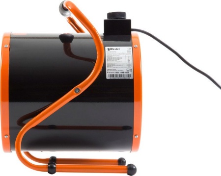 Тепловая пушка Wester TB-3/5