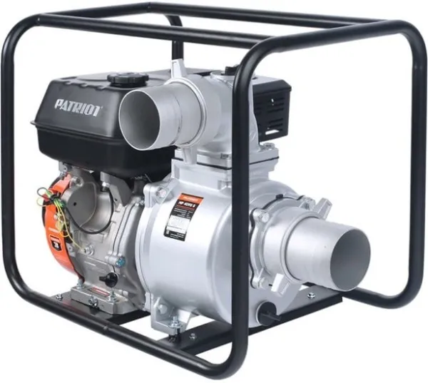Мотопомпа Patriot MP 4090 S купить в Минске с доставкой