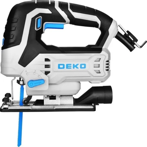 Электролобзик Deko JSDK-1000 PRO 085-1160 купить в Минске с доставкой