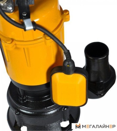 Фекальный насос SBK SQ10-21 купить в Минске с доставкой