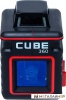 Купить Лазерный нивелир ADA Instruments CUBE 360 HOME EDITION (A00444) в Минске с доставкой