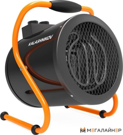 Тепловая пушка Калашников KVF-E9-31