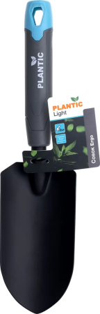 Совок Plantic Light Ergo 26265-01 купить в Минске с доставкой