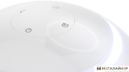 Увлажнитель воздуха Ramili Baby AH800