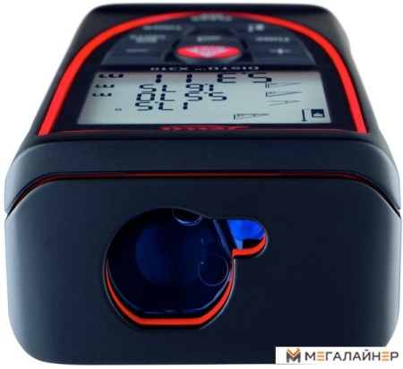 Купить Лазерный дальномер Leica DISTO X310 в Минске с доставкой