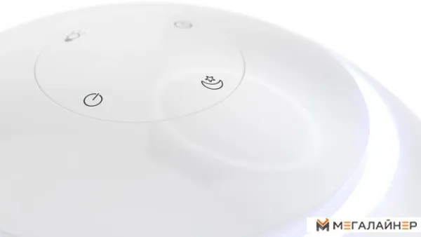Увлажнитель воздуха Ramili Baby AH800