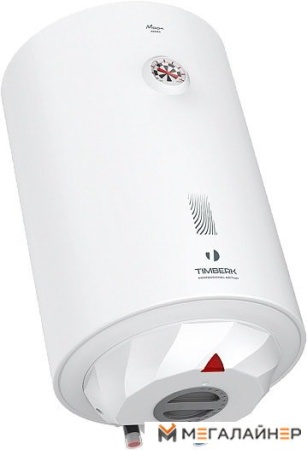Накопительный электрический водонагреватель Timberk Moon SWH RE17 50 V купить в Минске с доставкой