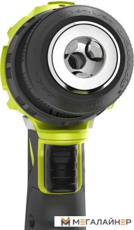 Дрель-шуруповерт Ryobi R18DD7-0 5133004532 (без АКБ) купить в Минске с доставкой