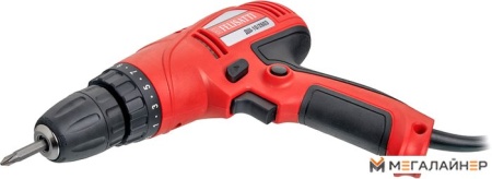 Дрель-шуруповерт Felisatti ДШ-10/260Э 210.5.1.00 купить в Минске с доставкой