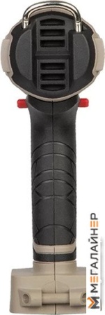 Фен промышленный CROWN CT60001HX купить в Минске с доставкой