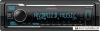 USB-магнитола Kenwood KMM-125