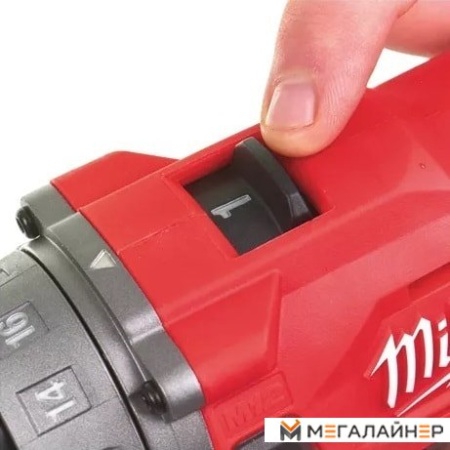Набор электроинструментов Milwaukee M12 FPP2B-402X (с 2-мя АКБ, кейс, перфоратор) 4933459813 купить в Минске с доставкой