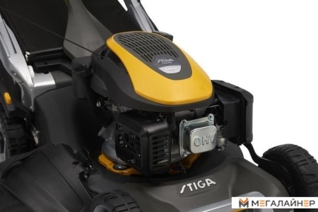 Купить газонокосилку в Минске. Цена газонокосилки в рассрочку