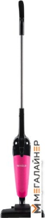 Пылесос Arnica Merlin Pro (розовый) купить в Минске с доставкой