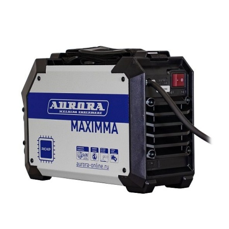 Сварочный инвертор Aurora MAXIMMA 2000 V.3 RICHIP