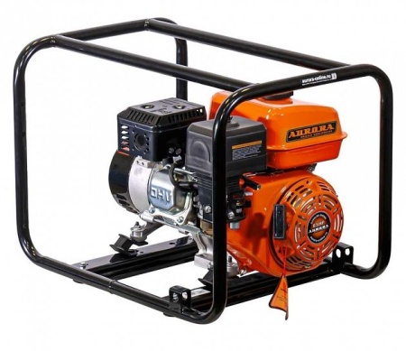 Купить Генератор Aurora AGE 2200 RUN (Двигатель LIFAN) в Минске с доставкой по РБ