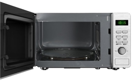 Купить Микроволновая печь BQ MWO-20000ST/BG в Минске с доставкой