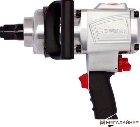 Пневматический гайковерт Wurth DSS 1" P 07037760 купить в Минске с доставкой