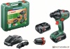Дрель-шуруповерт Bosch AdvancedDrill 18 06039B5006 (с 2-мя АКБ, кейс) купить в Минске с доставкой
