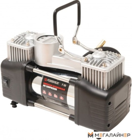 Автомобильный компрессор FORSAGE F-98