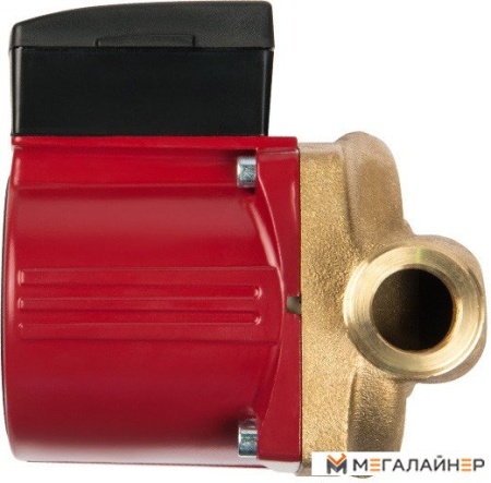 Циркуляционный насос Unipump UPН 20-60 130 купить в Минске с доставкой