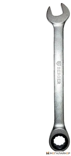 Гаечный ключ Berger BG1189 купить в Минске с доставкой