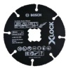 Отрезной диск Bosch 2.608.619.283