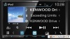 USB-магнитола Kenwood DMX-6018BT