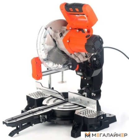 Торцовочная Patriot MS 215 купить в Минске с доставкой