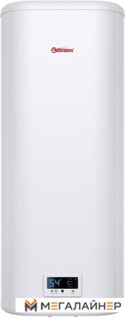 Накопительный электрический водонагреватель Thermex IF 100 V (pro) купить в Минске с доставкой