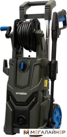 Мойка высокого давления Hyundai HHW 190-535 купить в Минске с доставкой
