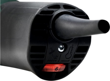 Угловая шлифмашина Metabo WEV 10-125 quick 600388950 купить в Минске с доставкой