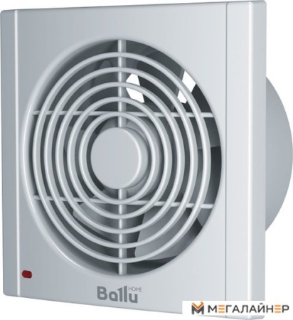 Осевой вентилятор Ballu Power Flow PF-150T