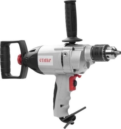 Дрель-миксер Ставр ДМ-16/1300 купить в Минске с доставкой