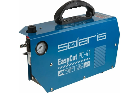 Аппарат плазменной резки Solaris EasyCut PC-41
