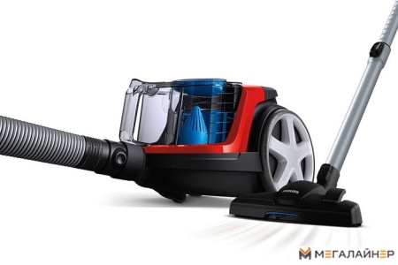 Пылесос Philips FC9351/01 купить в Минске с доставкой