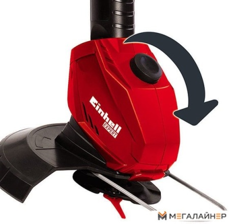 Триммер Einhell PXC GE-CT 18 Li-Solo (без АКБ) купить в Минске с доставкой