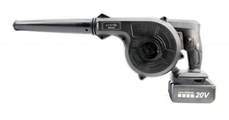 Ручная воздуходувка Zitrek ZKBL20V 082-2011 (с 2-мя АКБ) купить в Минске с доставкой