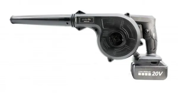 Ручная воздуходувка Zitrek ZKBL20V 082-2011 (с 2-мя АКБ) купить в Минске с доставкой