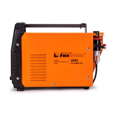 Аппарат плазменной резки FOXWELD UNO PLASMA 50
