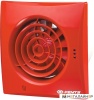Вытяжной вентилятор Vents 100 Квайт (красный)